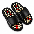 Claquettes Massantes Ergonomiques