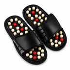 Claquettes Massantes Ergonomiques