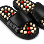 Claquettes Massantes Ergonomiques